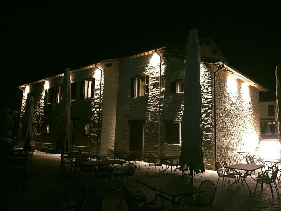 Borgo Rossi Villa La Strada Bagian luar foto
