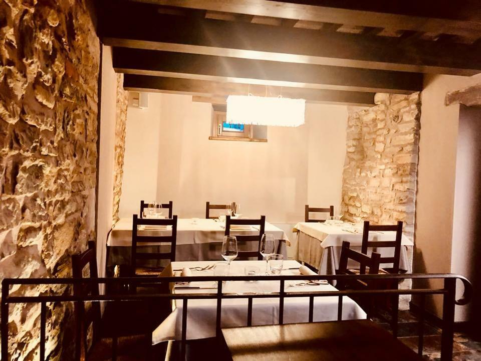 Borgo Rossi Villa La Strada Bagian luar foto